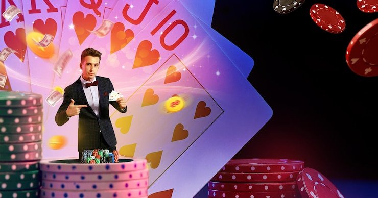 Dasbor akun wahana slot menampilkan riwayat transaksi, saldo, dan opsi penarikan dana