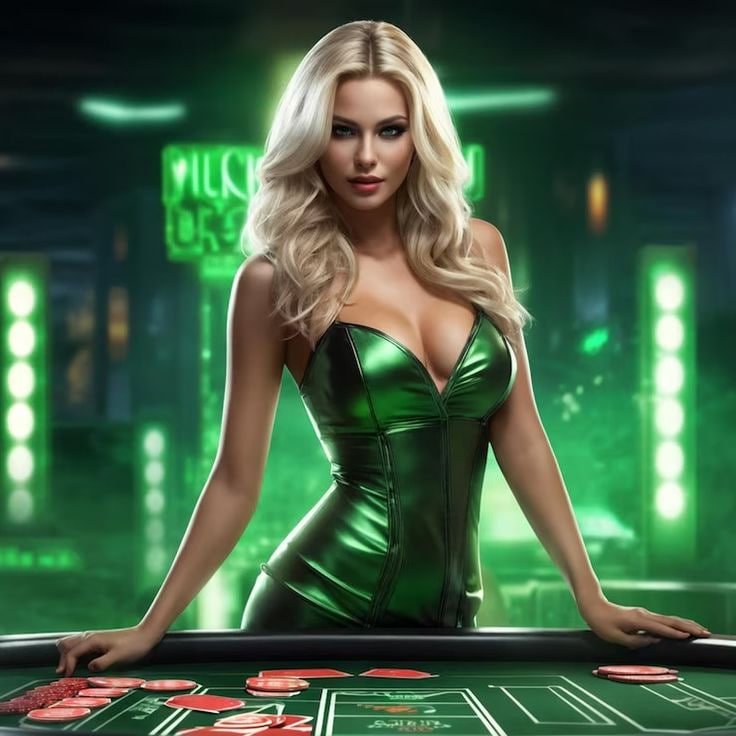 Live dealer Hot Pot di wahana slot menampilkan studio profesional dengan kamera multi-sudut