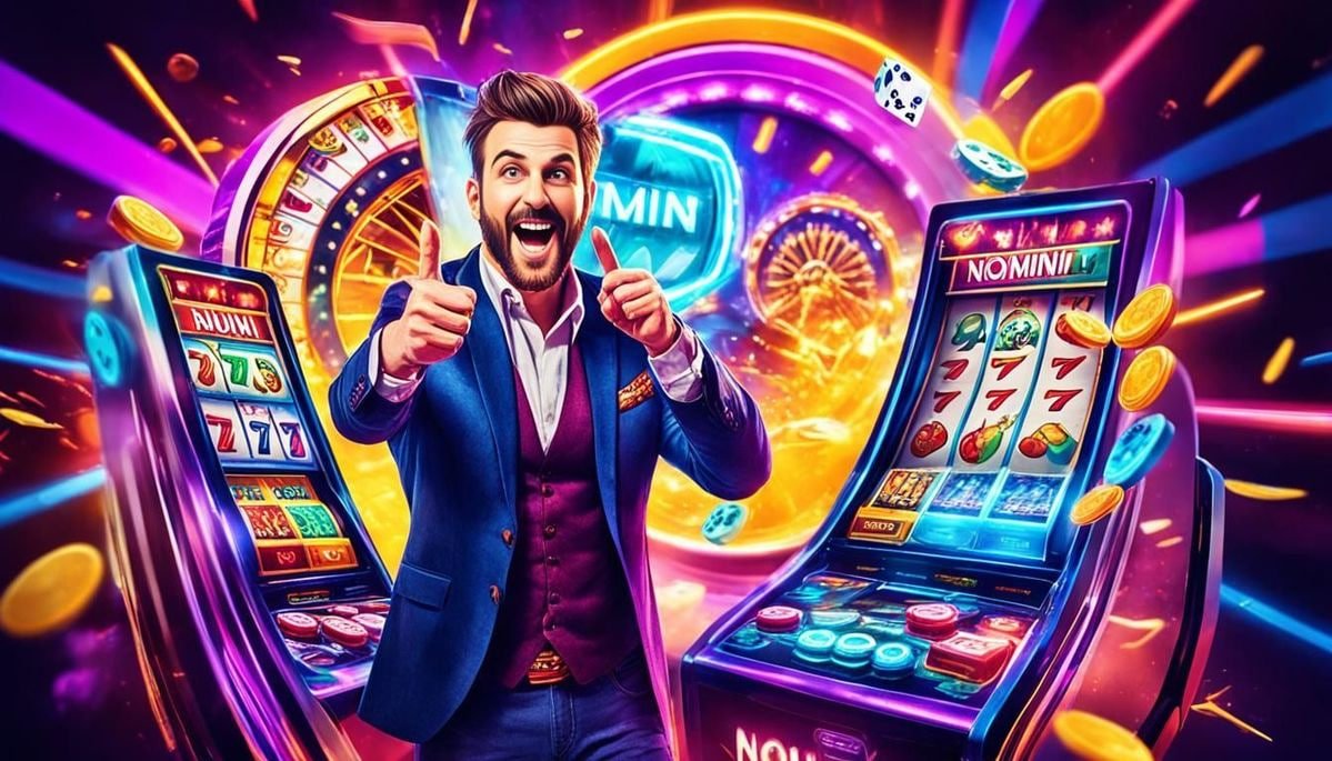 Perbandingan varian Number Games di wahana slot dengan tingkat kesulitan berbeda