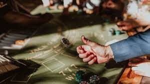 Dashboard Number Table di wahana slot dengan statistik dan history permainan